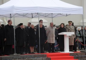 November 23, Restoration of the Lithuanian Armed Forces Day  - 2