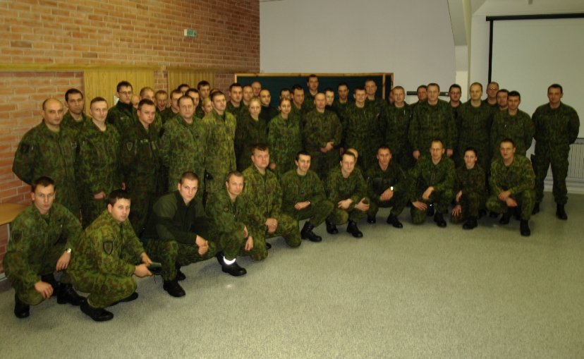PRT-13 personnel trains for ISAF mission in Afghanistan on JCATS
