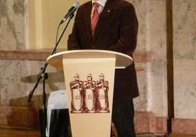 Artilerijos bataliono kariai minėjo Kariuomenės dieną - 2