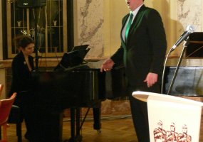 Artilerijos bataliono kariai minėjo Kariuomenės dieną - 3
