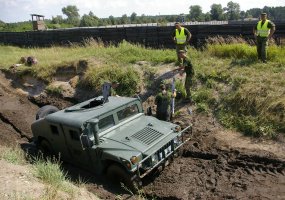 2010 metais vykusių kursų  LDK Butigeidžio dragūnų mokomajame batalione apžvalga - 1