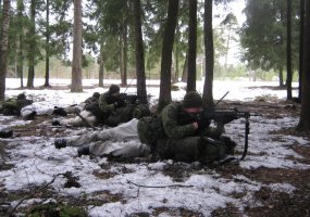 MPB „Geležinis Vilkas - 3