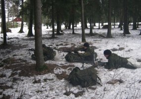 MPB „Geležinis Vilkas - 6