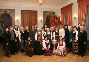 Birutės vardo diena - 1