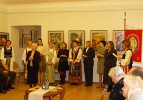 Birutės vardo diena - 3
