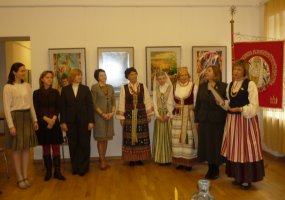 Birutės vardo diena - 4