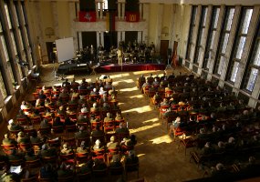 Kaune paminėtos Karo medicinos tarnybos atkūrimo dvidešimtosios metinės - 4