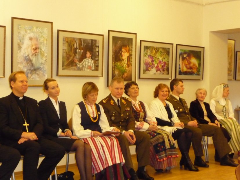 Birutės vardo diena