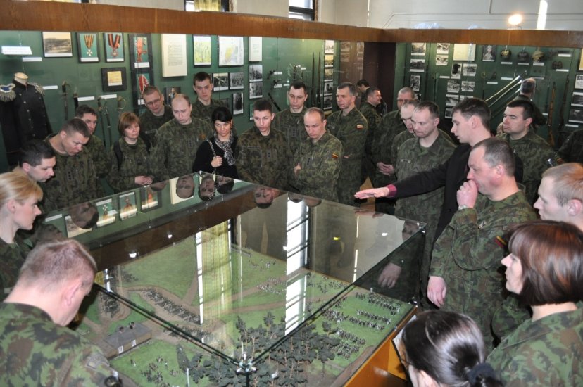 Motorizuotosios pėstininkų brigados „Geležinis Vilkas