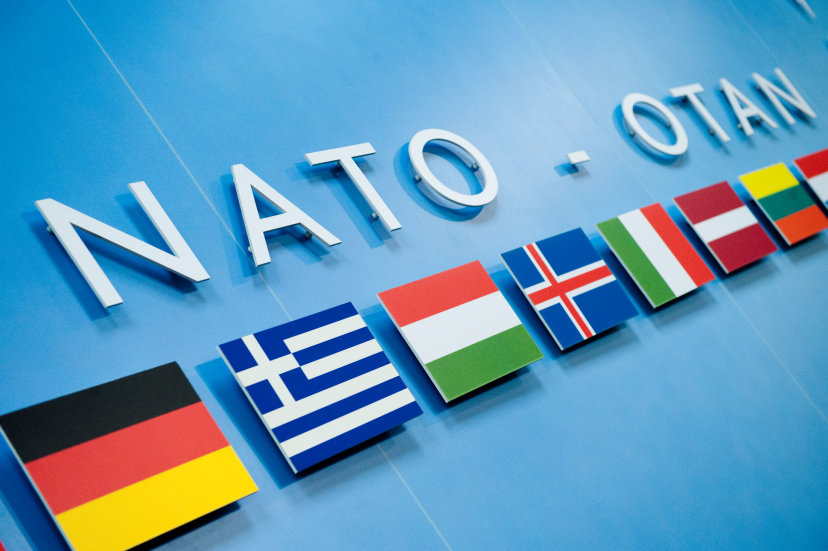 Lietuva skaičiuoja septintuosius narystės NATO metus 