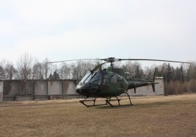 Lietuvoje vyksta tarptautiniai štabų mokymai „Raudonasis riteris 2011 - 1