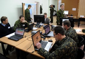 Krašto apsaugos ministrė: mūsų uždavinys – pasirengti priimti NATO sąjungininkių karinę paramą - 3