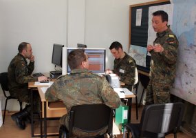 Baltic Host 11 begins  - 4