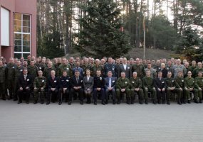 Baltic Host 11 begins  - 5