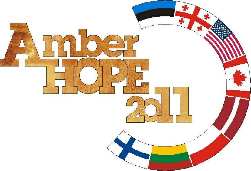 Final planning phase of multinational exercise „Amber Hope 2011" takes place in Nemenčinė