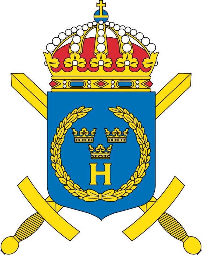 Delegation of the Swedish National Home Guard Combat School will visit Lithuanian Land Force 