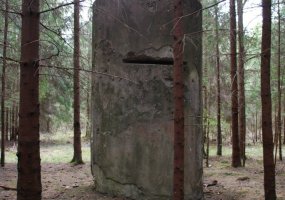 Aviacijos bazės kariai Šiauliuose surengė pirmąją „Tarpukario karo aviacijos istorijos pėdsakais - 3