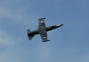 Šiauliuose - Partizanų pagerbimo, šv. Florijono, kariuomenės ir visuomenės vienybės šventė  - 5