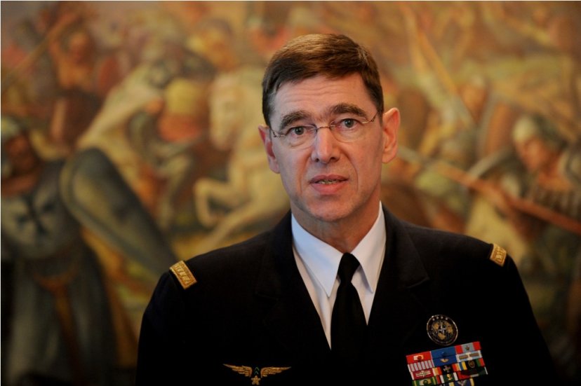 Chief of Defence of Lithuania Maj Gen Arvydas Pocius: “We have significant interface with the...