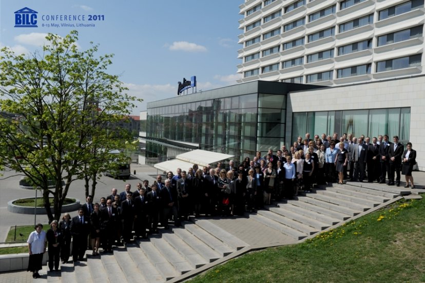 Baigėsi Tarptautinio kalbų koordinavimo biuro konferencija BILC 2011