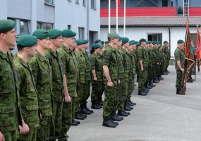 Logistikos valdyba pažymėjo 10-ąsias įkūrimo metines - 4
