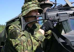 Pratybose „Gintarinė viltis 2011” dalyvaus apie 2, 2 tūkst. dalyvių, iš jų apie pusė tūkstančio –... - 3