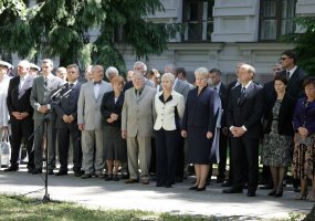 Paminėta Gedulo ir vilties diena  - 3