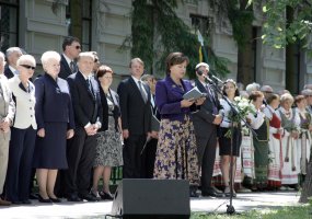Paminėta Gedulo ir vilties diena  - 4