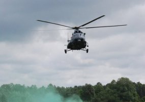 Ministerijos ir tarptautinių pratybų ,,Gintarinė viltis 2011“ vadovybė Klaipėdoje stebėjo... - 4