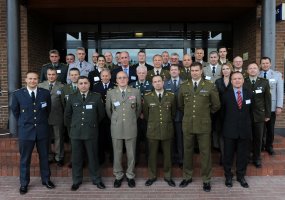 OSCE to visit Exercise AMBER HOPE  - 2