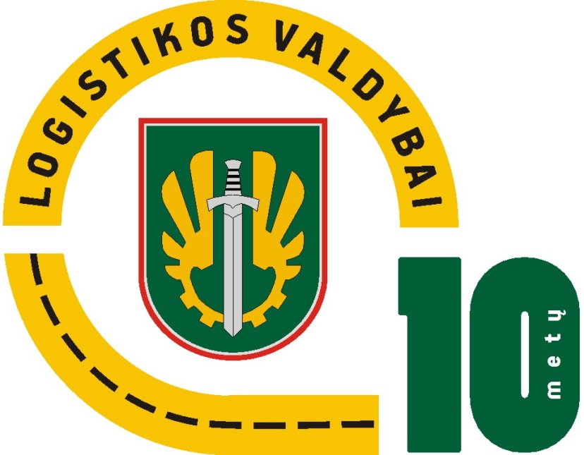 Logistikos valdyba pažymėjo 10-ąsias įkūrimo metines