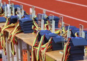 Savanorių sporto žaidynėse - sportinės aistros ir galimybė susitikti su kolegomis - 5