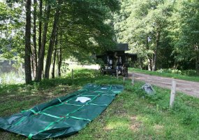 Vytenio bataliono kariai ruošiasi budėjimui NATO greitojo reagavimo pajėgose  - 3