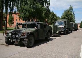 Vytenio bataliono kariai ruošiasi budėjimui NATO greitojo reagavimo pajėgose  - 5