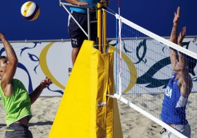 Lietuvos kariuomenės atstovai Pasaulio kariškių sporto žaidynėse iškovojo du aukso, vieną sidabro... - 4