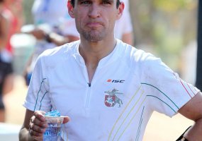 Lietuvos kariuomenės atstovai Pasaulio kariškių sporto žaidynėse iškovojo du aukso, vieną sidabro... - 1
