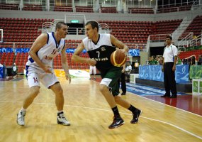 Lietuvos kariuomenės atstovai Pasaulio kariškių sporto žaidynėse iškovojo du aukso, vieną sidabro... - 3