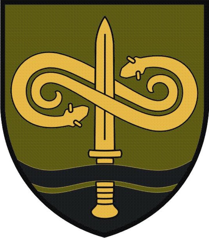 Service badge approved for Special Operations Forces Combat Divers Service 