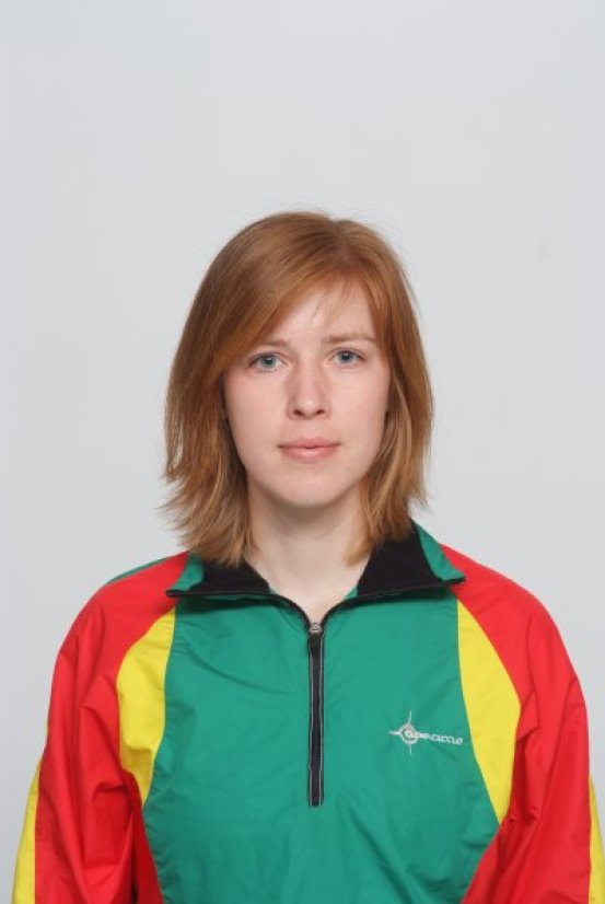 Lithuania's representative won gold in the 5th CISM Military World Games 
