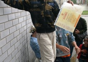 Baigėsi sukarinta vaikų vasaros ir poilsio stovykla ,,Gediminietis“ - 3