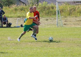 Savanorio Artūro Sakalausko futbolo turnyro nugalėjai – Vyčio rinktinės savanoriai - 3