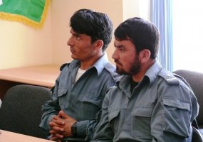 Čagčarane parengti dar dvi dešimtys policijos karininkų - 2