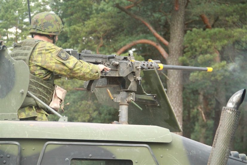 New PRT rotation on training before deployment to Afghanistan 