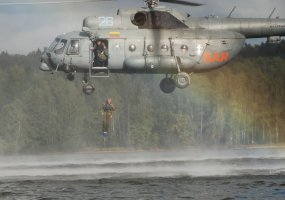 Brigados „Geležinis Vilkas - 5