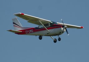 Pagaliau - išsvajotieji skrydžiai - 4