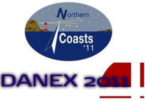 Warships of Lithuania take part in the International exercise Danex/“Northern Coasts 2011“  - 2
