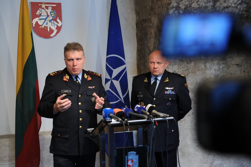 Investigation commission of the Ministry of National Defence assessed the cause of aircraft crash 