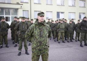 Civilių ir karių  bendradarbiavimo pratybose „Pasitikėjimas 11“ tikslai pasiekti - 4
