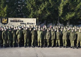 Civilių ir karių  bendradarbiavimo pratybose „Pasitikėjimas 11“ tikslai pasiekti - 5
