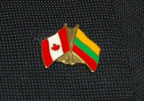 Aviacijos bazėje lankėsi Kanados Ambasados biuro Vilniuje atstovas - 4